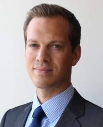 Charlie Everest