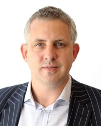 Miles Wilkinson