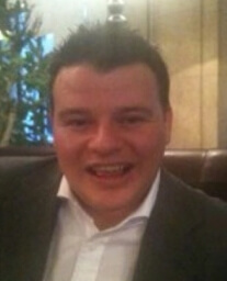 Nick Findlay