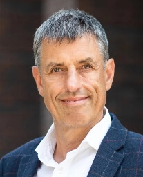 Peter Stocks
